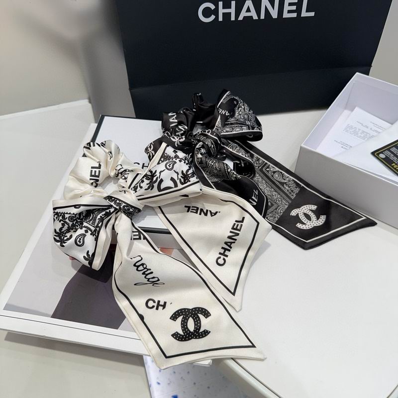 Chanel Hairband hh27